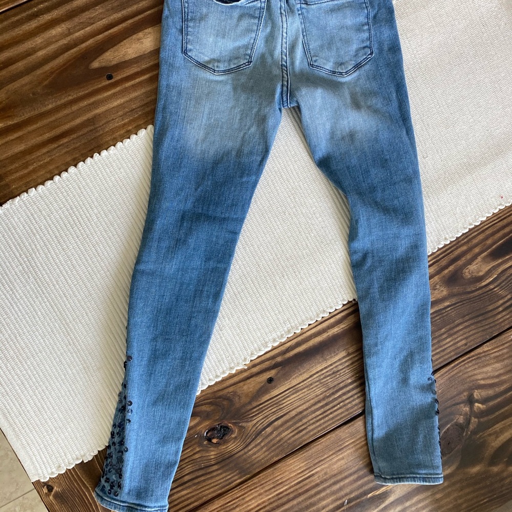 👀 GAP Jean Bundle!! 🌟 - Picture 4 of 8